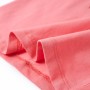 Kinder-Langarm-T-Shirt rosa 104 von , Kinder-T-Shirts - Ref: Foro24-13585, Preis: 8,66 €, Rabatt: %