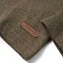 Langärmliges Kinder-T-Shirt in Khaki-Mélange 92 von , Kinder-T-Shirts - Ref: Foro24-12709, Preis: 8,52 €, Rabatt: %