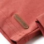 Children's long-sleeved T-shirt in henna color 116 by , Kids T-shirts - Ref: Foro24-12651, Price: 8,30 €, Discount: %