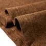 Langarm-T-Shirt für Kinder in Cognac-Mélange-Farbe 116 von , Kinder-T-Shirts - Ref: Foro24-12831, Preis: 8,59 €, Rabatt: %