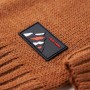Kinder-Strickpullover in der Farbe Cognac 104 von , Kinder-T-Shirts - Ref: Foro24-14490, Preis: 14,23 €, Rabatt: %
