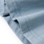 Camiseta infantil de manga larga azul claro 92 | Foro24.es | Tu tienda online para hogar, jardín y más Foro24.es