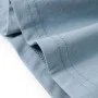 Children's long-sleeved t-shirt light blue 116 by , Kids T-shirts - Ref: Foro24-12716, Price: 8,52 €, Discount: %