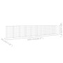 Gabion wall with galvanized steel covers 600x30x100 cm by vidaXL, fence panels - Ref: Foro24-143584, Price: 200,46 €, Discoun...