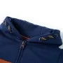 Kinder-Kapuzenpullover mit Reißverschluss 116 von , Kinder-T-Shirts - Ref: Foro24-12871, Preis: 19,06 €, Rabatt: %