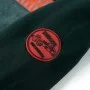 Sudadera infantil con capucha verde oscuro 140 de , Camisetas para niños - Ref: Foro24-12908, Precio: 16,76 €, Descuento: %