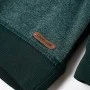 Sudadera infantil con capucha verde oscuro 140 de , Camisetas para niños - Ref: Foro24-12908, Precio: 16,76 €, Descuento: %