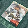 Langarm-T-Shirt für Kinder mit dunkelgrünem Dinosaurier-Aufdruck 128 von , Kinder-T-Shirts - Ref: Foro24-12827, Preis: 8,59 €...