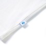 Ecru children's t-shirt 140 by , Kids T-shirts - Ref: Foro24-12548, Price: 8,07 €, Discount: %