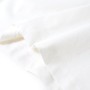 Ecru children's t-shirt 140 by , Kids T-shirts - Ref: Foro24-12548, Price: 8,07 €, Discount: %