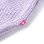 Helllila Strickweste für Kinder 140 von , Kinder-T-Shirts - Ref: Foro24-14548, Preis: 11,42 €, Rabatt: %