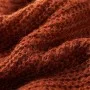 Children's cognac knitted vest 140 by , Kids T-shirts - Ref: Foro24-14543, Price: 13,58 €, Discount: %
