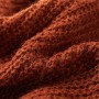 Cognacfarbene Strickweste für Kinder 140 von , Kinder-T-Shirts - Ref: Foro24-14543, Preis: 13,76 €, Rabatt: %