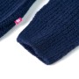 Marineblauer Kinderstrickpullover 92 von , Kinder-T-Shirts - Ref: Foro24-14529, Preis: 12,54 €, Rabatt: %