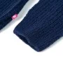 Marineblauer Kinderstrickpullover 92 von , Kinder-T-Shirts - Ref: Foro24-14529, Preis: 12,41 €, Rabatt: %