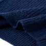 Marineblauer Kinderstrickpullover 92 von , Kinder-T-Shirts - Ref: Foro24-14529, Preis: 12,41 €, Rabatt: %