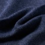 Jersey de punto infantil azul marino 92 de , Camisetas para niños - Ref: Foro24-14499, Precio: 12,54 €