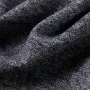 Children's sweatshirt with hood and zipper gray mélange 92 by , Kids T-shirts - Ref: Foro24-13274, Price: 13,87 €, Discount: %