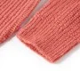 Mittelrosa Kinderstrickpullover 140 von , Kinder-T-Shirts - Ref: Foro24-14508, Preis: 12,41 €, Rabatt: %