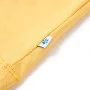 Hellockerfarbenes Kinder-T-Shirt 116 von , Kinder-T-Shirts - Ref: Foro24-11686, Preis: 8,12 €, Rabatt: %