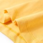Hellockerfarbenes Kinder-T-Shirt 116 von , Kinder-T-Shirts - Ref: Foro24-11686, Preis: 8,20 €, Rabatt: %