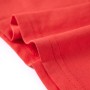 Rotes Kinder-T-Shirt 128 von , Kinder-T-Shirts - Ref: Foro24-11722, Preis: 8,28 €, Rabatt: %