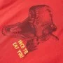 Camiseta infantil rojo 104 de , Camisetas para niños - Ref: Foro24-11720, Precio: 8,19 €, Descuento: %
