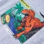 Camiseta infantil gris 104 de , Camisetas para niños - Ref: Foro24-12245, Precio: 8,12 €, Descuento: %