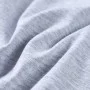 Camiseta infantil gris 104 de , Camisetas para niños - Ref: Foro24-12245, Precio: 8,12 €, Descuento: %
