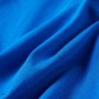 Camiseta infantil azul chillón 104 | Foro24.es | Tu tienda online para hogar, jardín y más Foro24.es