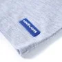 Graues Kinder-T-Shirt 128 von , Kinder-T-Shirts - Ref: Foro24-12247, Preis: 8,12 €, Rabatt: %