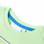 Children's t-shirt lime 116 by , Kids T-shirts - Ref: Foro24-12431, Price: 8,07 €, Discount: %