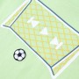 Children's t-shirt lime 116 by , Kids T-shirts - Ref: Foro24-12431, Price: 8,07 €, Discount: %