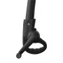 Sombrilla voladiza con poste de acero 300 cm antracita de vidaXL, Sombrillas - Ref: Foro24-44875, Precio: 132,59 €, Descuento: %