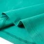 Langärmeliges leuchtend grünes Kinder-T-Shirt in Größe 104. von , Kinder-T-Shirts - Ref: Foro24-13580, Preis: 8,59 €, Rabatt: %