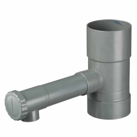 Nature Kit para llenar barriles de lluvia de Nature, Barriles de lluvia - Ref: Foro24-423518, Precio: 19,34 €, Descuento: %