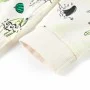Kinderpullover in weichem Cremefarben, Größe 128. von , Kinder-T-Shirts - Ref: Foro24-12592, Preis: 10,90 €, Rabatt: %