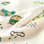 Sudadera infantil color crudo suave 104
