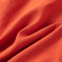 Kinder langärmliges orangefarbenes T-Shirt Größe 140 von , Kinder-T-Shirts - Ref: Foro24-12883, Preis: 8,60 €, Rabatt: %