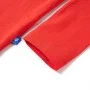 Camiseta infantil de manga larga rojo 92 by , Kids T-shirts - Ref: Foro24-13284, Price: 8,59 €, Discount: %