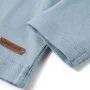 Kinder langärmliges T-Shirt in Hellblau Größe 140. von , Kinder-T-Shirts - Ref: Foro24-12718, Preis: 11,82 €, Rabatt: %
