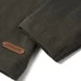 Langärmeliges khaki-farbenes Kinder-T-Shirt in Größe 116. von , Kinder-T-Shirts - Ref: Foro24-12656, Preis: 8,30 €, Rabatt: %