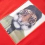 Kinder Langarmshirt rot 116 von , Kinder-T-Shirts - Ref: Foro24-13286, Preis: 8,59 €, Rabatt: %