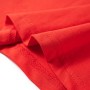 Kinder Langarmshirt rot 116 von , Kinder-T-Shirts - Ref: Foro24-13286, Preis: 8,66 €, Rabatt: %