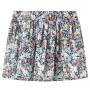 Falda infantil azul oscuro 128 by , kids pants - Ref: Foro24-14372, Price: 8,12 €, Discount: %
