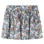 Falda infantil azul oscuro 128 by , kids pants - Ref: Foro24-14372, Price: 8,12 €, Discount: %