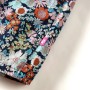 Falda infantil azul oscuro 128
