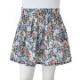 Dunkelblaues Kinderrock 128 von , Kinderhosen - Ref: Foro24-14372, Preis: 8,20 €, Rabatt: %