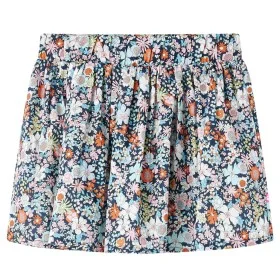 Falda infantil azul oscuro 104 by , kids pants - Ref: Foro24-14370, Price: 8,12 €, Discount: %