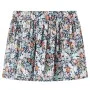 Falda infantil azul oscuro 104 de , Pantalones de niños - Ref: Foro24-14370, Precio: 8,12 €, Descuento: %